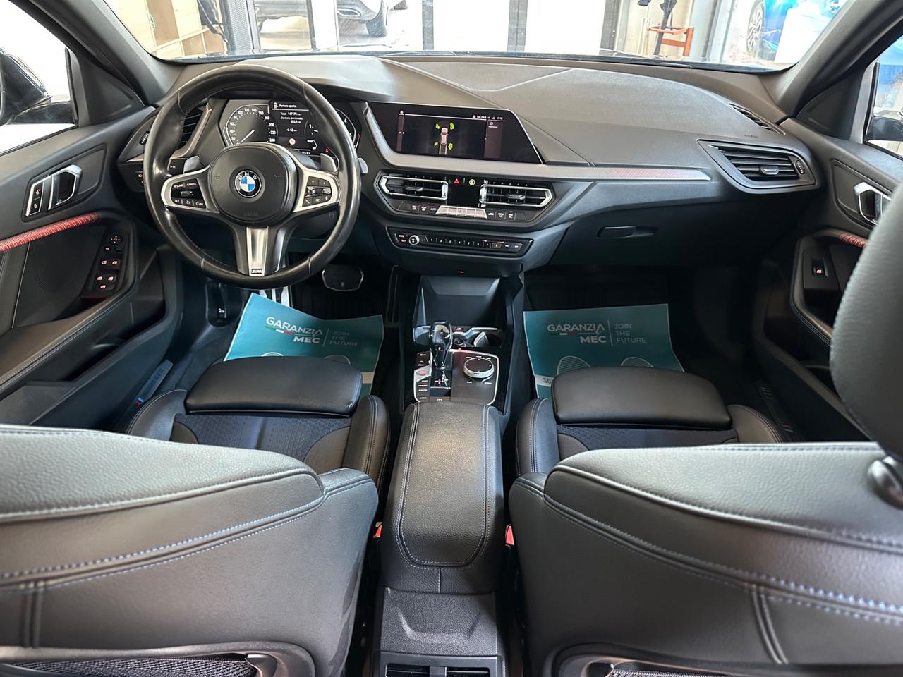 Bmw 118d 2.0 150 CV M Sport 2021
