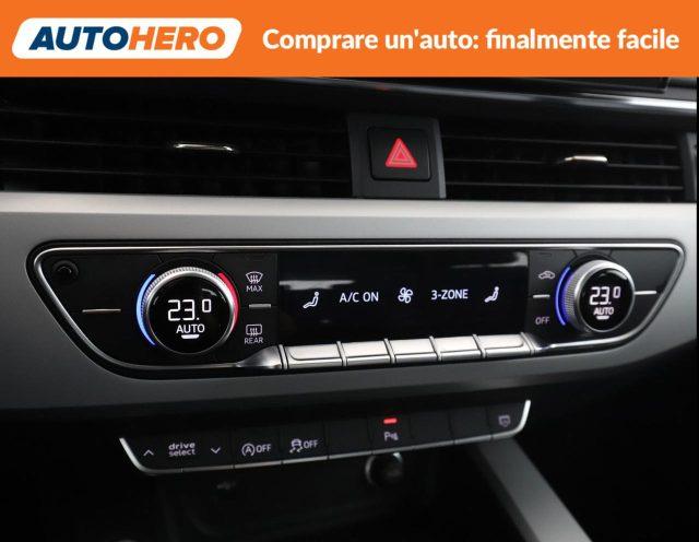 AUDI A4 Avant 35 TFSI S tronic S line edition
