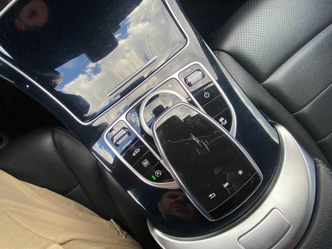 Mercedes-benz GLC 250 d 4Matic Premium 204CV