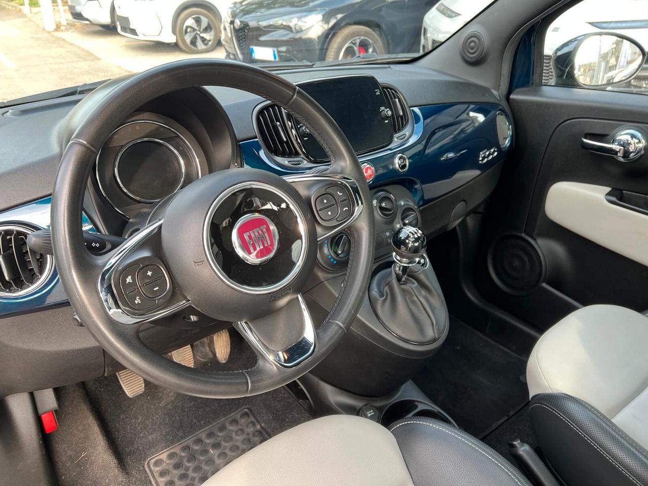 Fiat 500 1.0 Hybrid Dolcevita *PROMO*