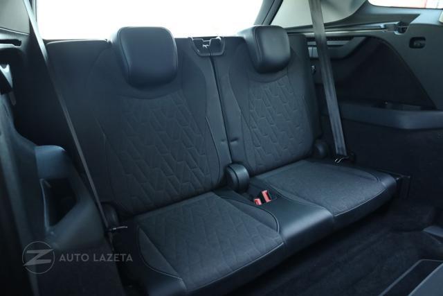 VOLKSWAGEN Tayron 1.5 eTSI ACT DSG Life 7 Posti