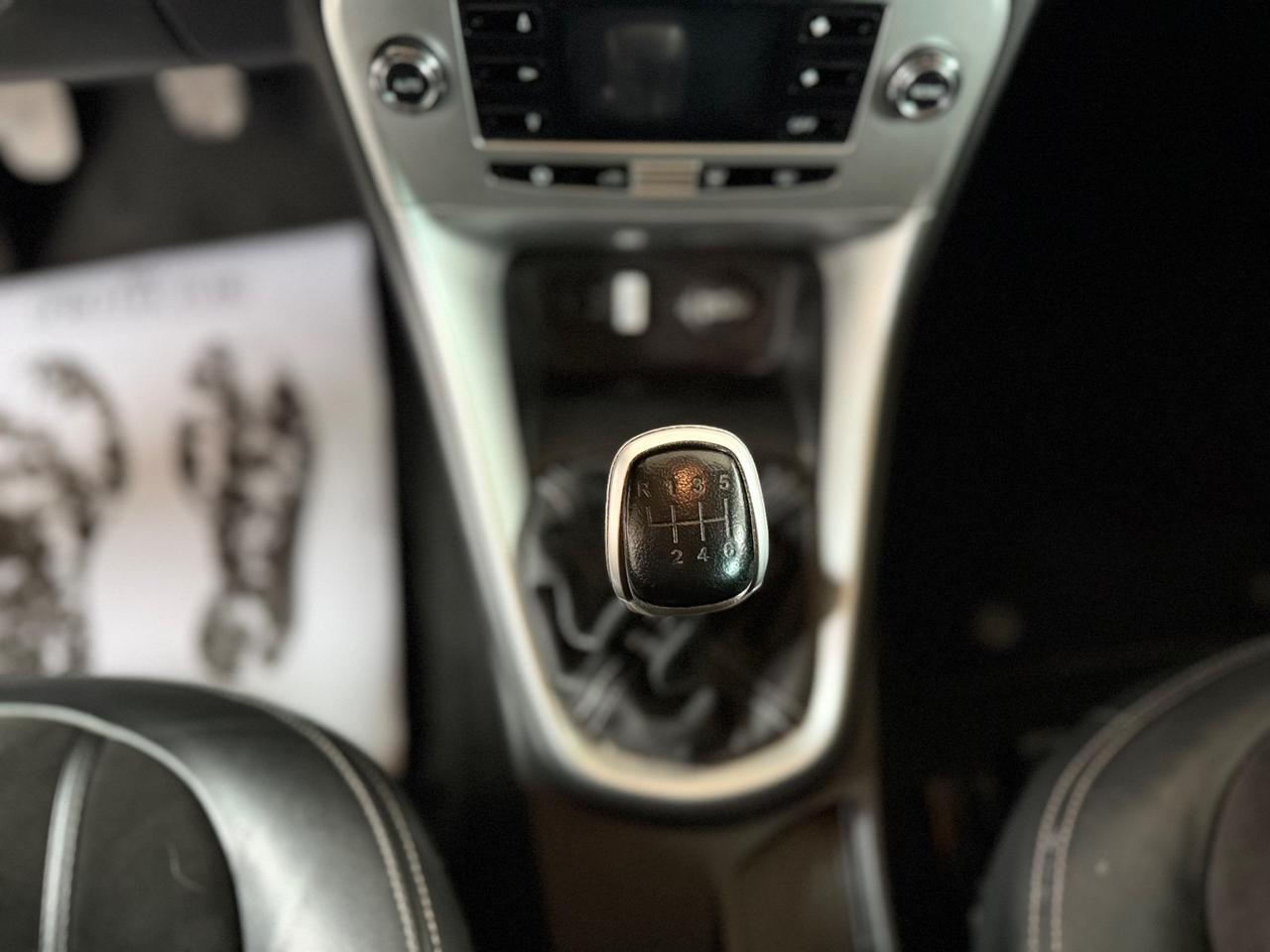 Lancia Delta 1.6 MJT DPF 105 CV Silver NEOPATENTATI GANCIO TRAINO