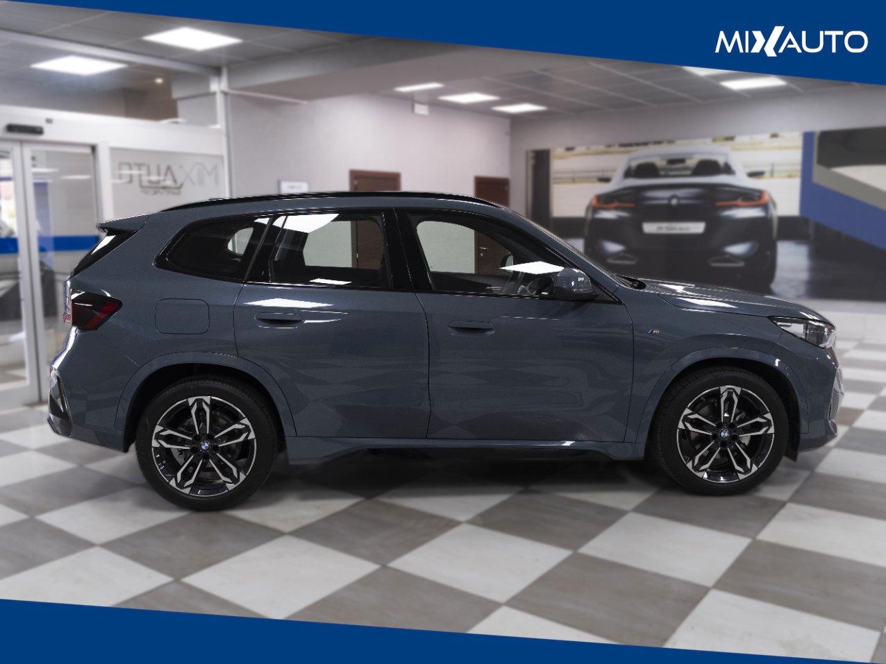 BMW X1 sDrive18d MSport 150CV Auto