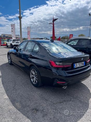 Bmw 315 320d Sport