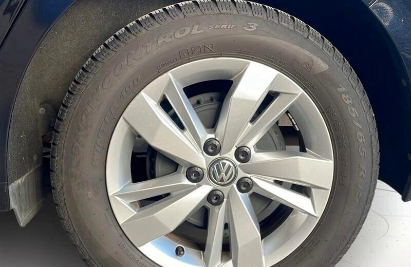 Volkswagen Polo Business 1.6 TDI 5p. Comfortline BlueMotion Tech.