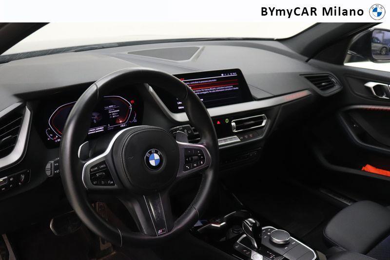 BMW Serie 1 5 Porte 135 i M xDrive Steptronic
