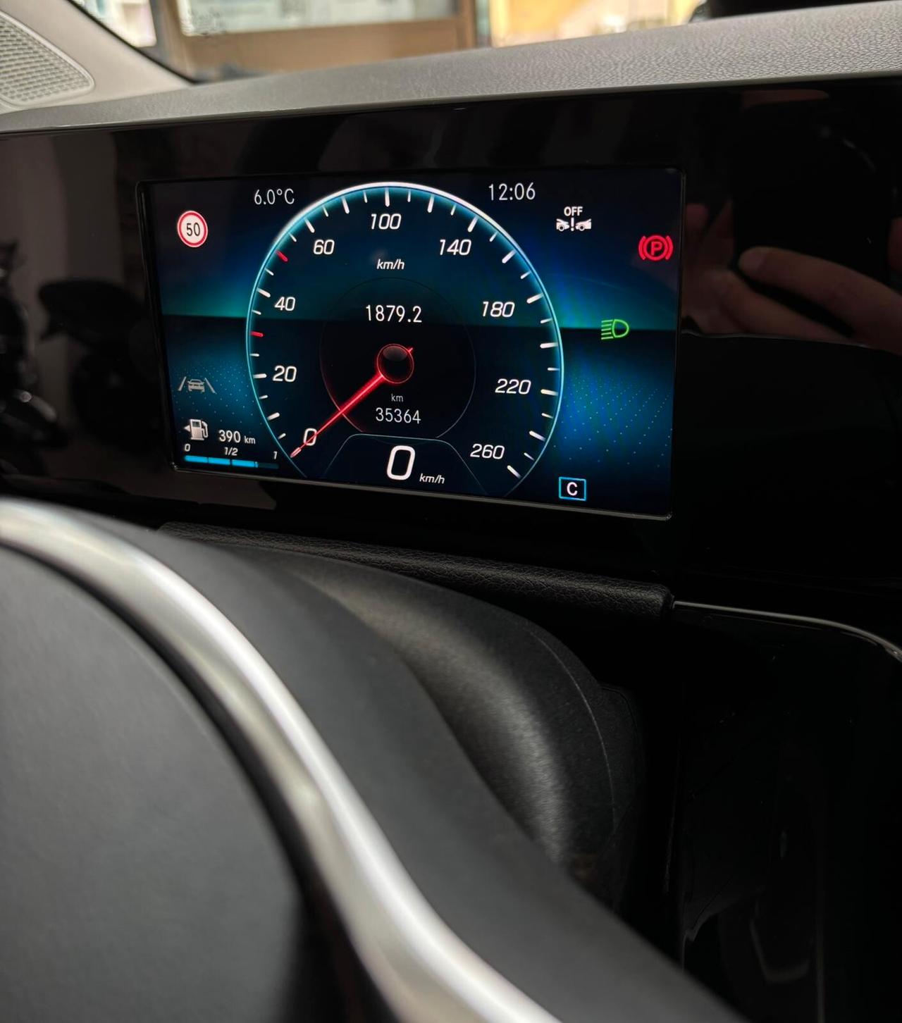 Mercedes-benz B 180 Sport Plus