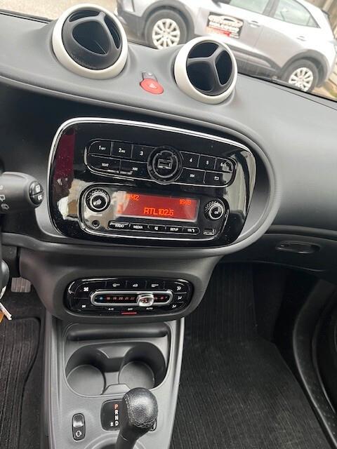 SMRT FORTWO 2018 AUTOMATICA