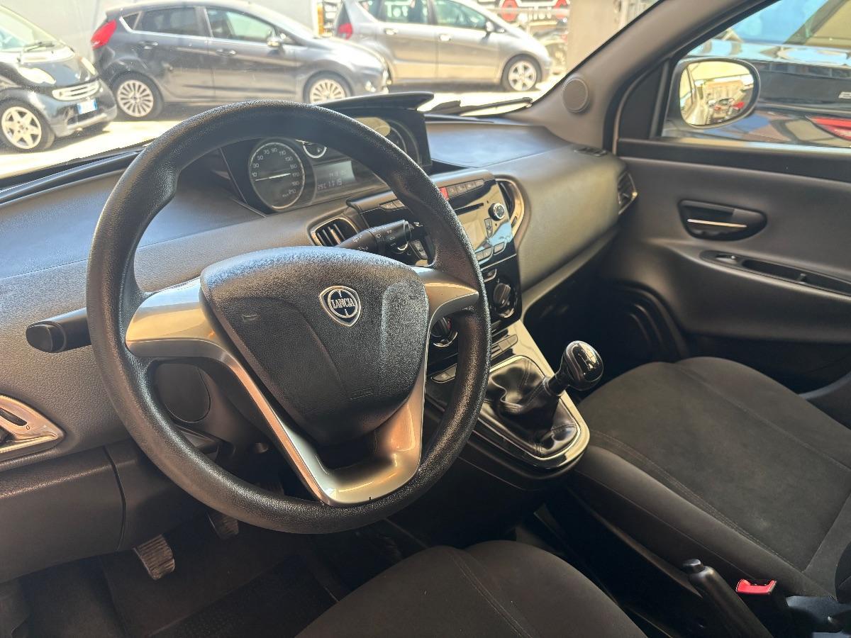 LANCIA - Ypsilon - 1.3 MJT 95 CV 5p. S&S Gold