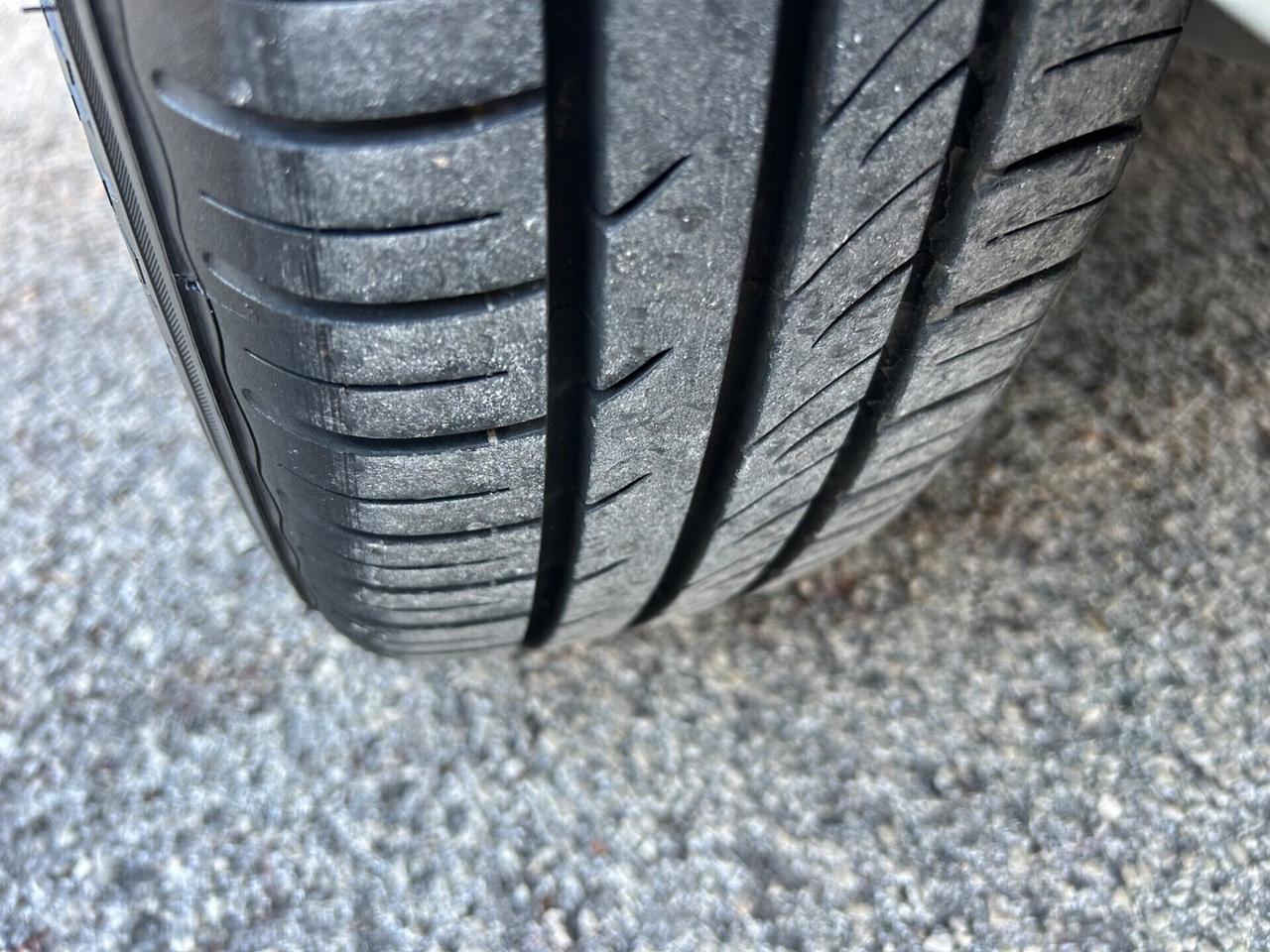 Fiat 500 1.2 benz. Ideale per neopatentati