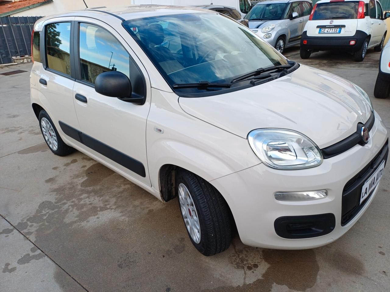 Fiat Panda 1.2 69 CV