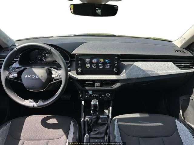 Skoda Kamiq 1.0 TSI Black Dots DSG 85kW