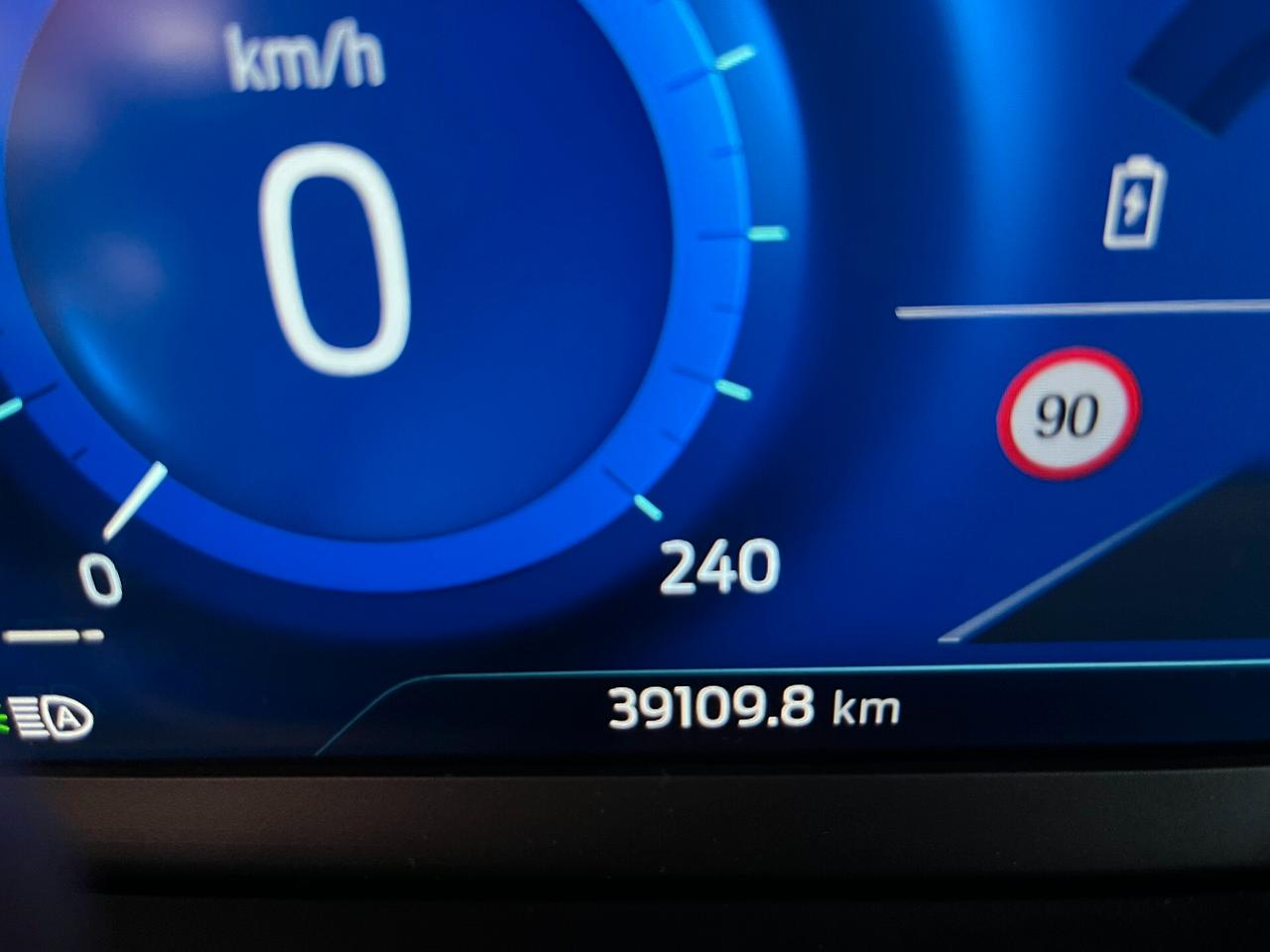 Ford Puma 1.0 EcoBoost Hybrid 125 CV S&S ST-Line