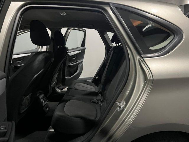 BMW 214 d Active Tourer Advantage