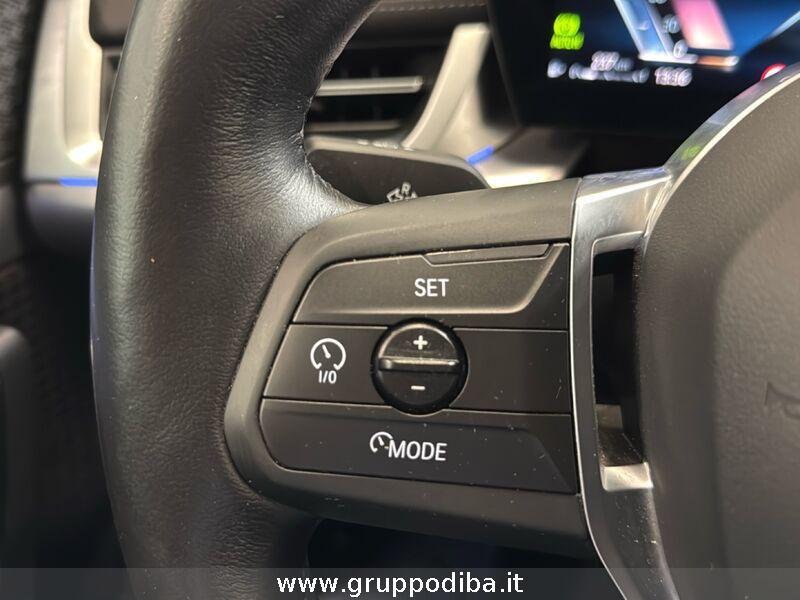 BMW X1 U11 sdrive18d X-Line Edition Balance auto