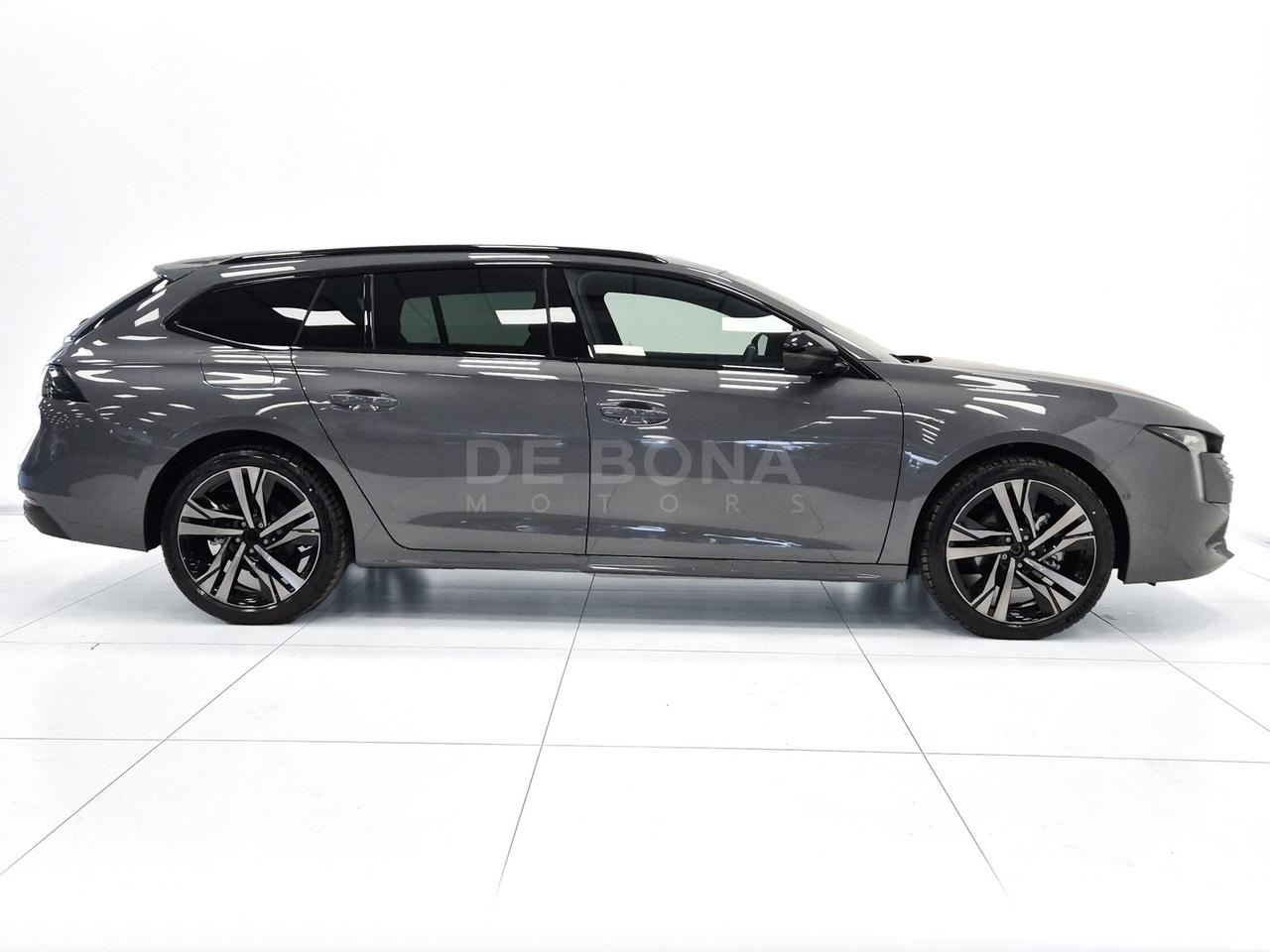 Peugeot 508 sw 1.5 bluehdi gt s&s 130cv eat8