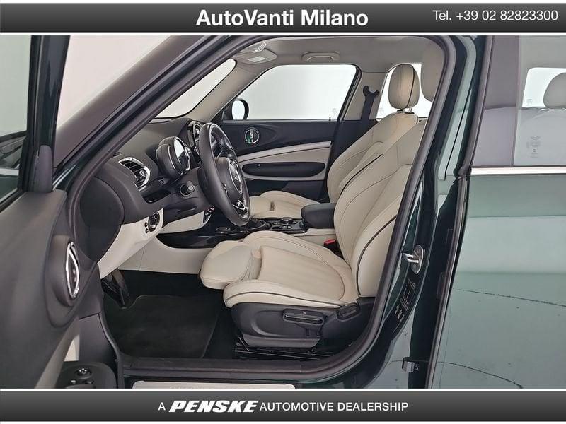 MINI Clubman Mini Clubman 2.0 Cooper S Hype