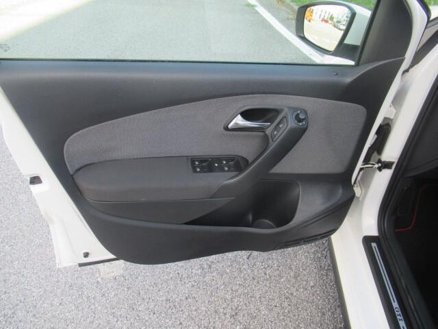Volkswagen Polo GTI 5p 1.4 tsi 180cv dsg 7