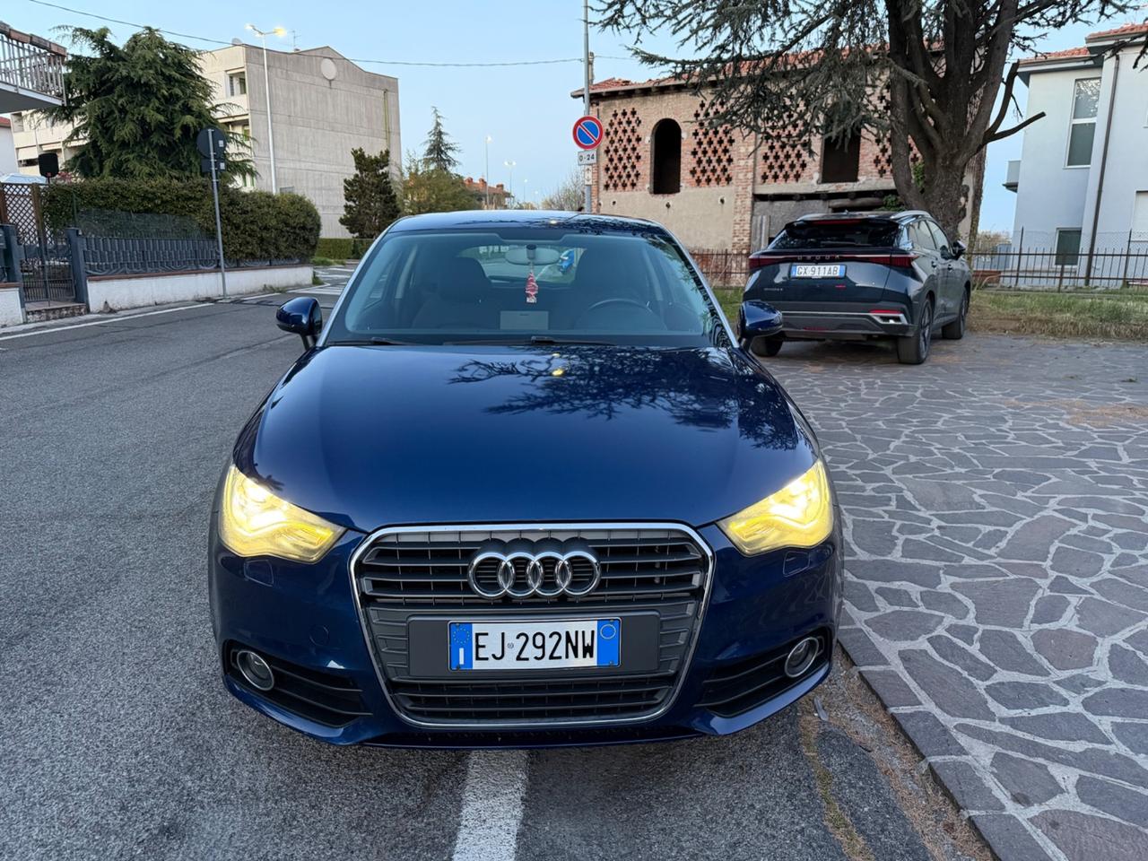 Audi A1 1.6 TDI 105 CV Attraction