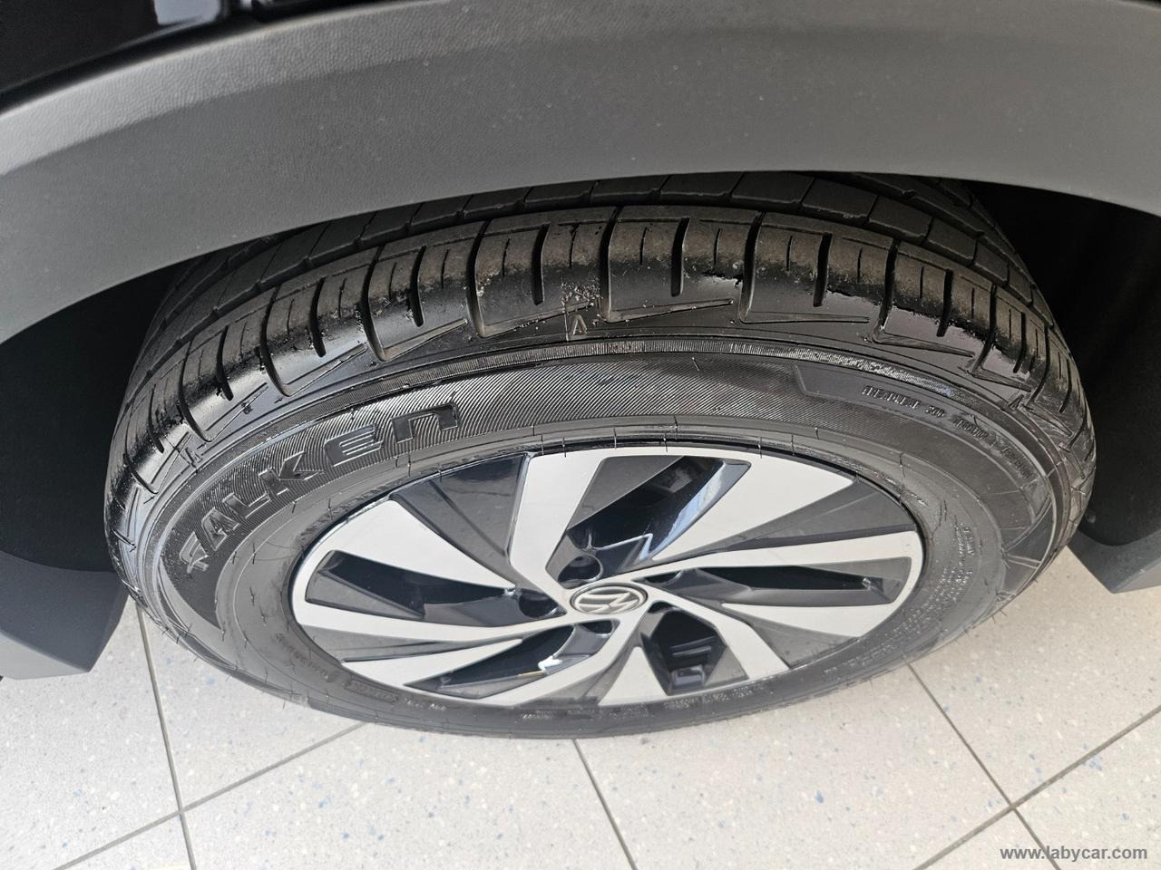 VOLKSWAGEN Tiguan 2.0 TDI 150CV SCR DSG Life