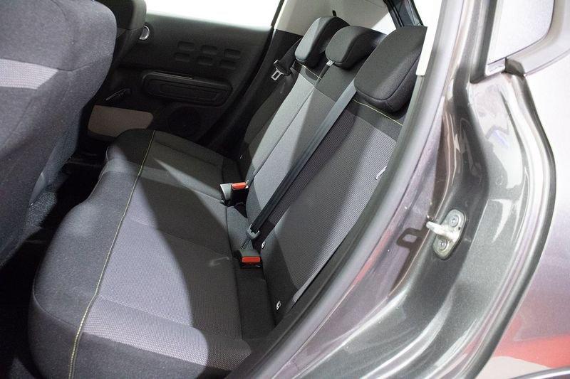 Citroën C3 PureTech 83cv S&S Feel