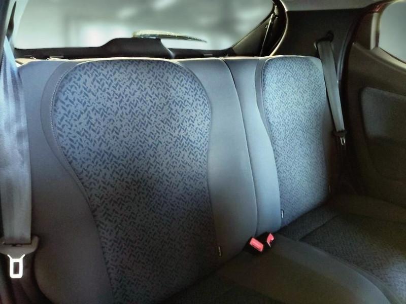 LANCIA YPSILON 1.0 FIREFLY 70 CV SES HYBRID SILVER 5 PORTE BERLINA