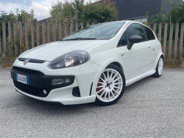 Abarth Punto EVO Punto Evo 1.4 16V Turbo Multiair S&S