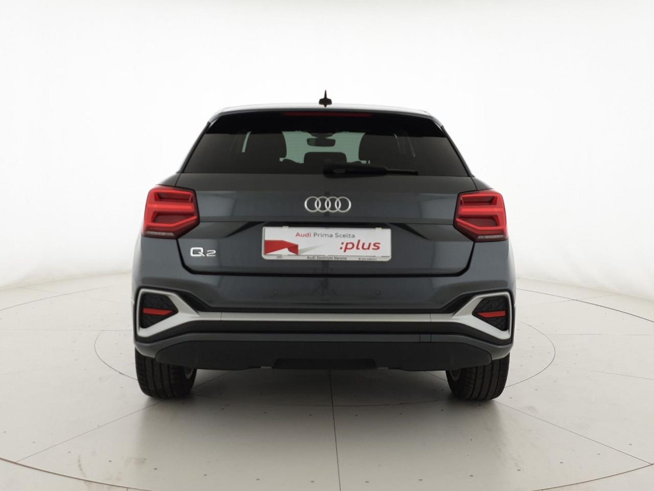 35TDI 150CV S tronic S line Edition