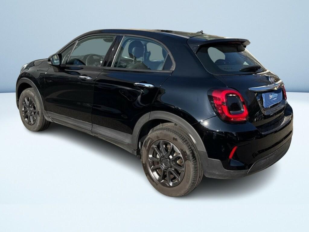 Fiat 500X 1.3 T4 Lounge DCT