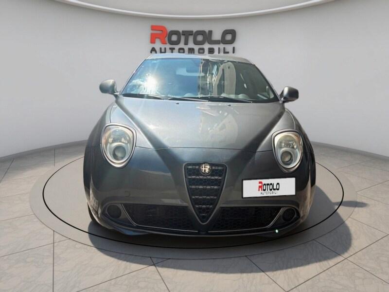 ALFA ROMEO MiTo MiTo 1.4 78 CV Junior