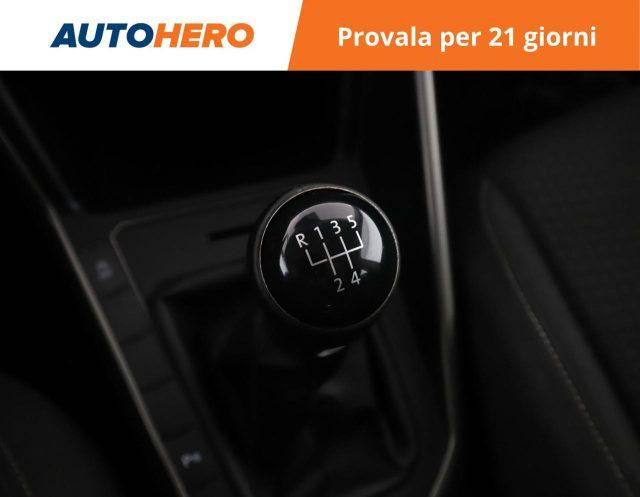 VOLKSWAGEN Polo 1.0 TSI 5p. Comfortline BlueMotion Technology