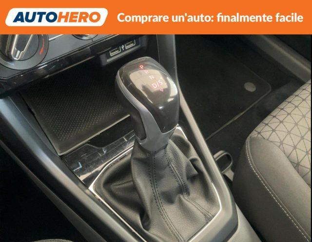 VOLKSWAGEN T-Cross 1.6 TDI DSG SCR Style BMT