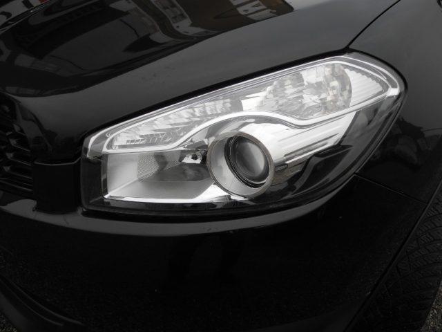 NISSAN Qashqai 1.5 dCi DPF Acenta -Ok NEOPATEN.- Unico Propriet.