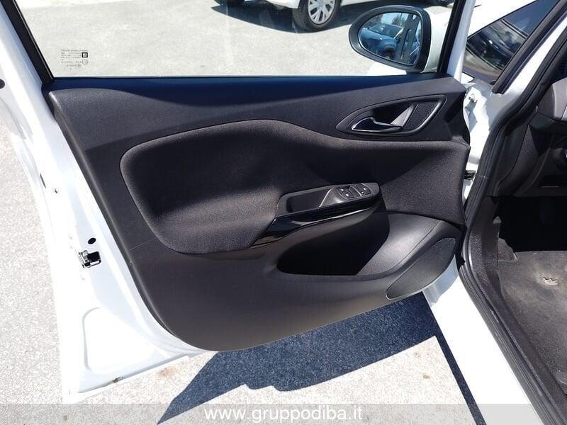 Opel Corsa V 2015 Benzina 5p 1.4 Advance Gpl Tech 90cv my18.5