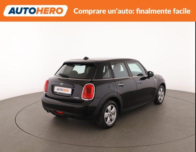 MINI Cooper 1.5 5 porte