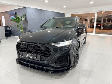 Audi RS Q8 4.0 TSFI