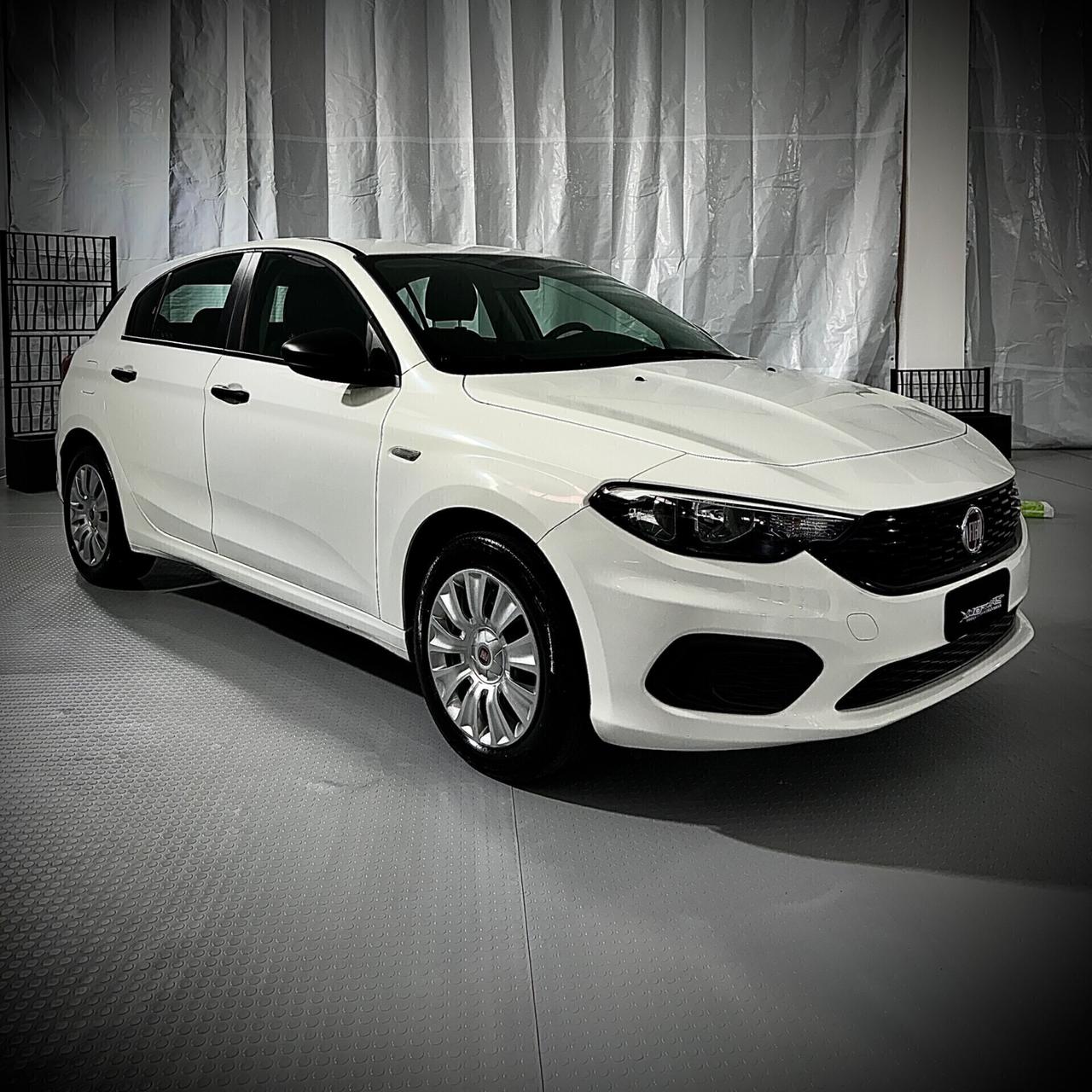 Fiat Tipo 1.3 Mjt Aziendale 5porte 95cv City Life