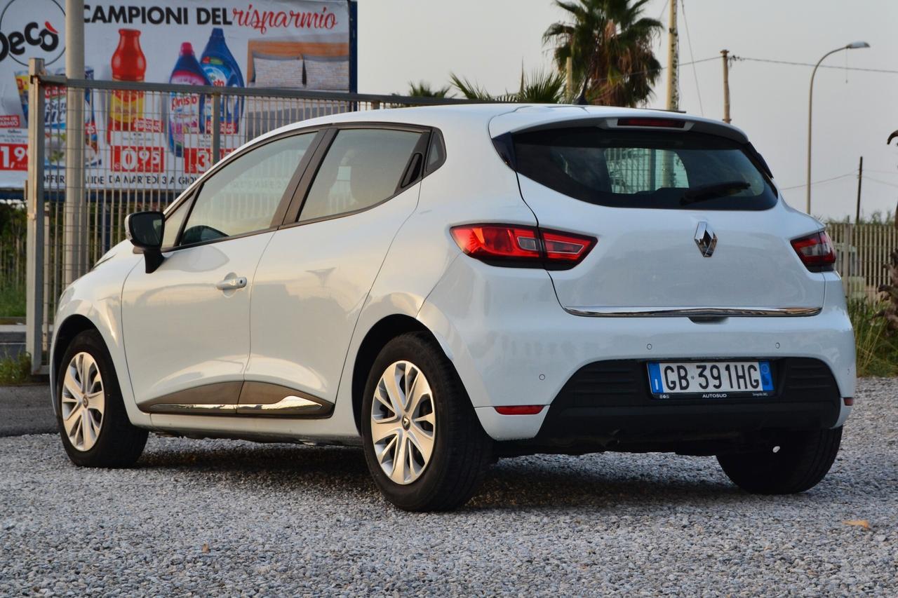 Renault Clio 4° Serie Energy Business 1.5 75cv 2020