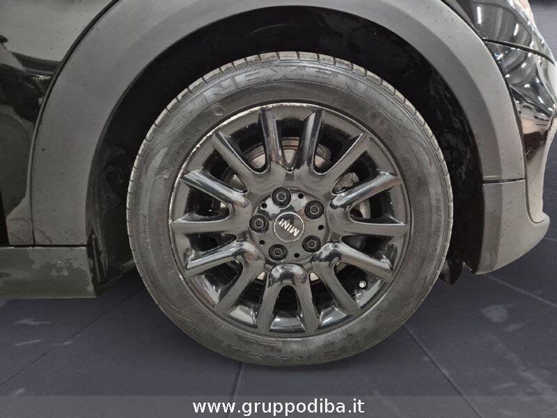 MINI Mini F56 2018 3p Benzina 3p 1.5 One 102cv auto