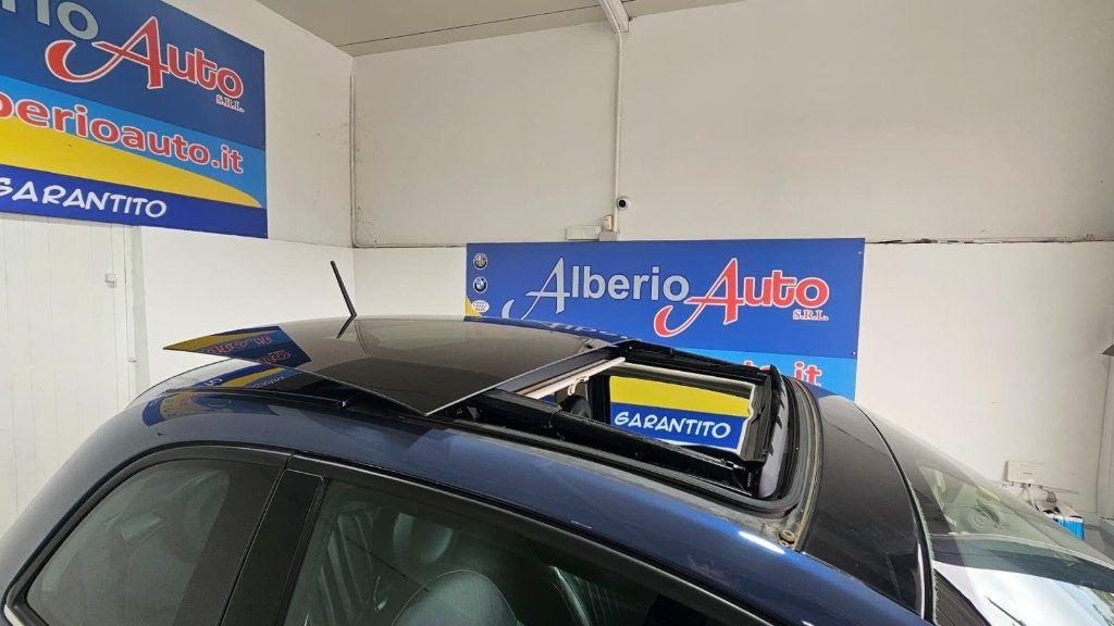 Fiat 500 1.3 Multijet 16V 95 CV Lounge + TETTO