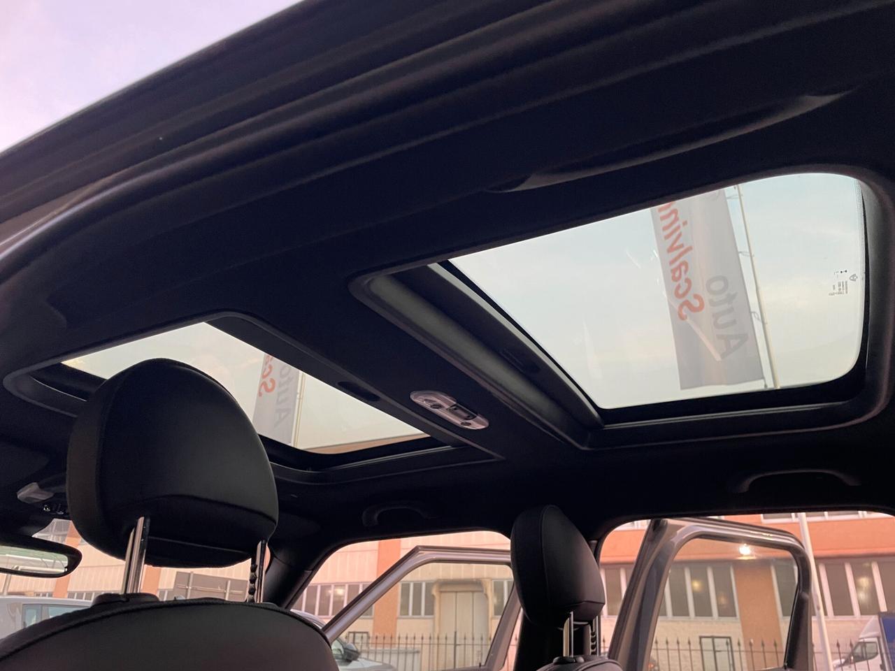 Mini Cooper Countryman 1.5 136 CV Yours ALL4