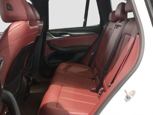 BMW X3 X3 xDrive20d 48V Msport