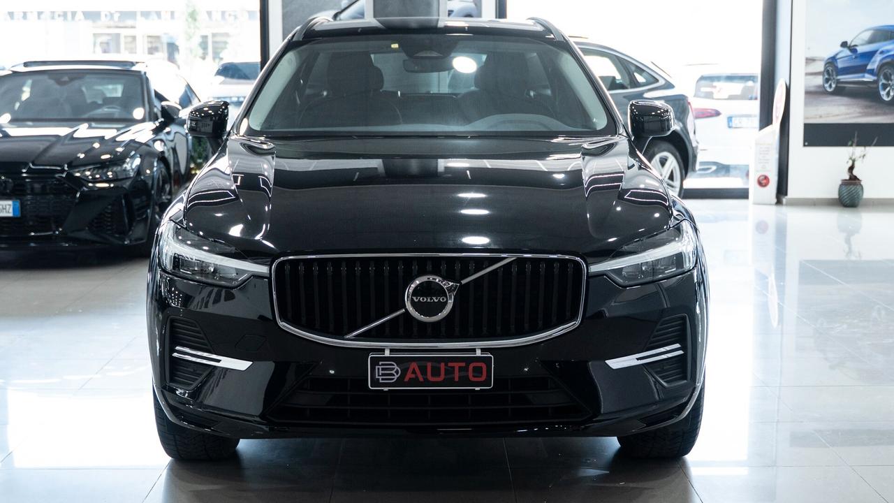 Volvo XC 60 XC60 B4 D 2.0 GEARTRONIC MOMENTUM SPORT LED NAVI FULL OPTIONAL