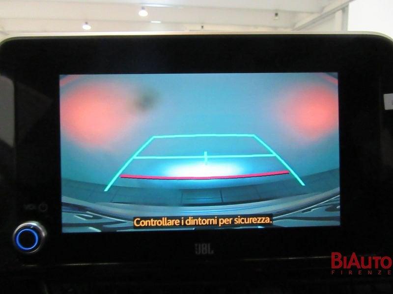 Toyota C-HR 2.0 Hybrid E-CVT Lounge