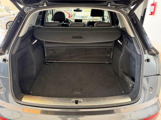 AUDI Q5 2.0 TDI diesel quattro S tronic //BELLISSIMO//