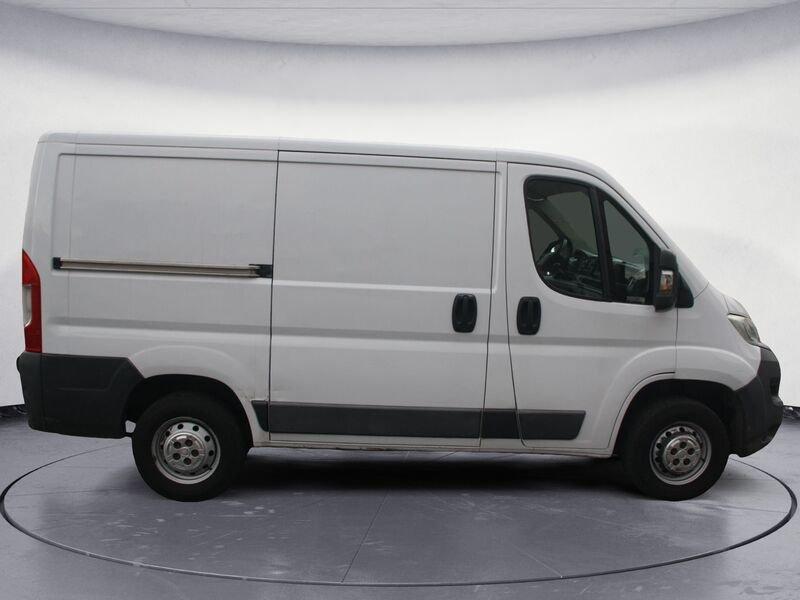FIAT Ducato Ducato 28 2.0 MJT PC-TN Furgone