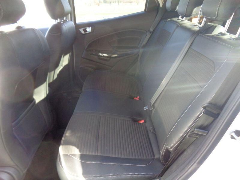 Ford EcoSport 1.0 EcoBoost 125 CV Start&Stop Titanium