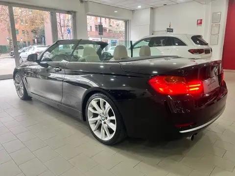 Bmw 420 420d Cabrio Luxury