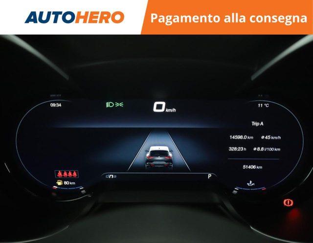 ALFA ROMEO Stelvio 2.2 Turbodiesel 160 CV AT8 RWD Sprint