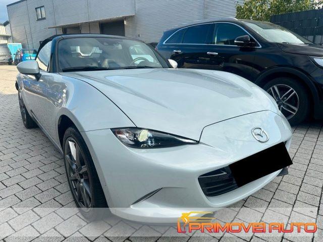 MAZDA MX-5 2.0 Sport